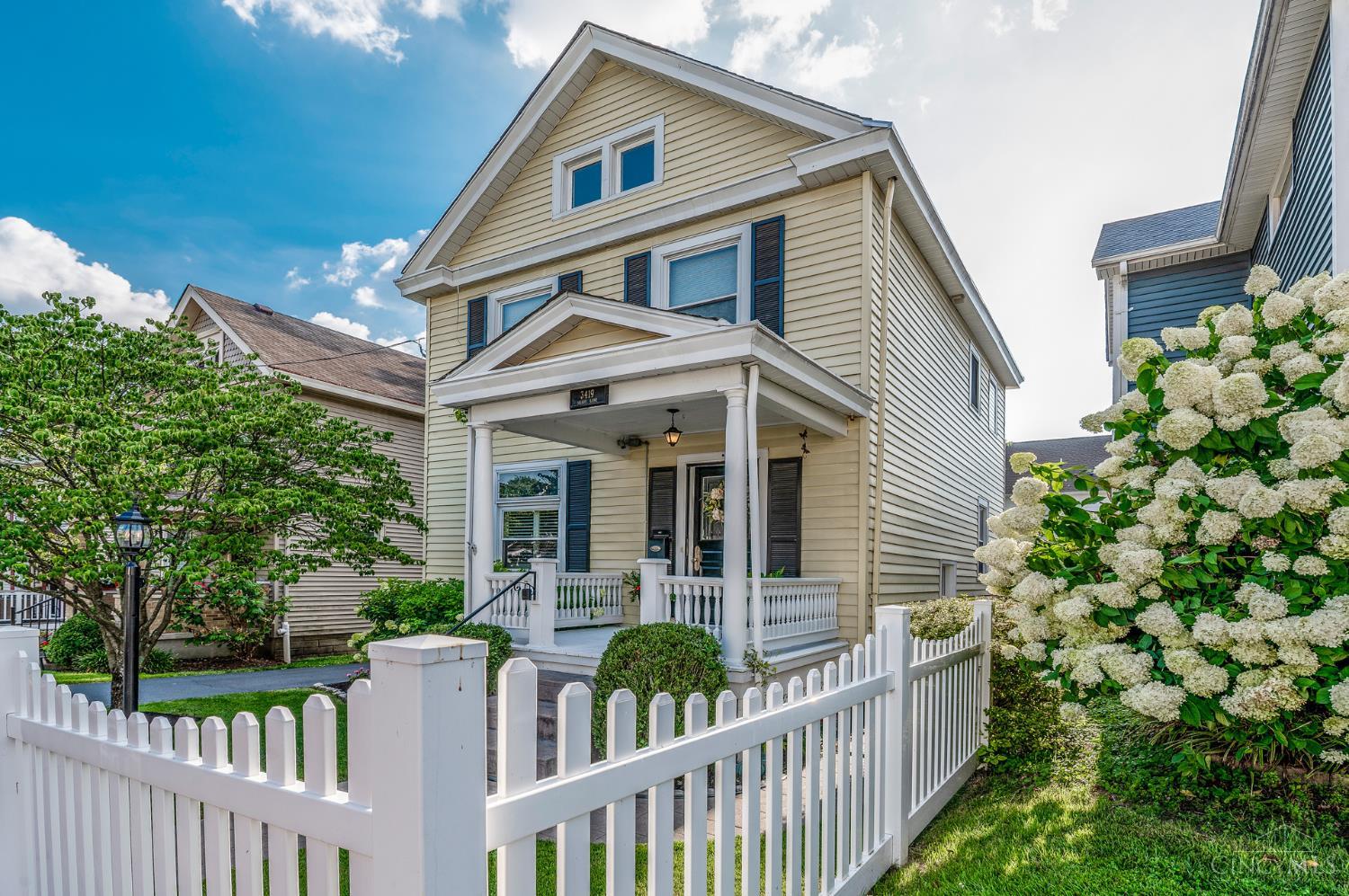 3419 Shady Lane
