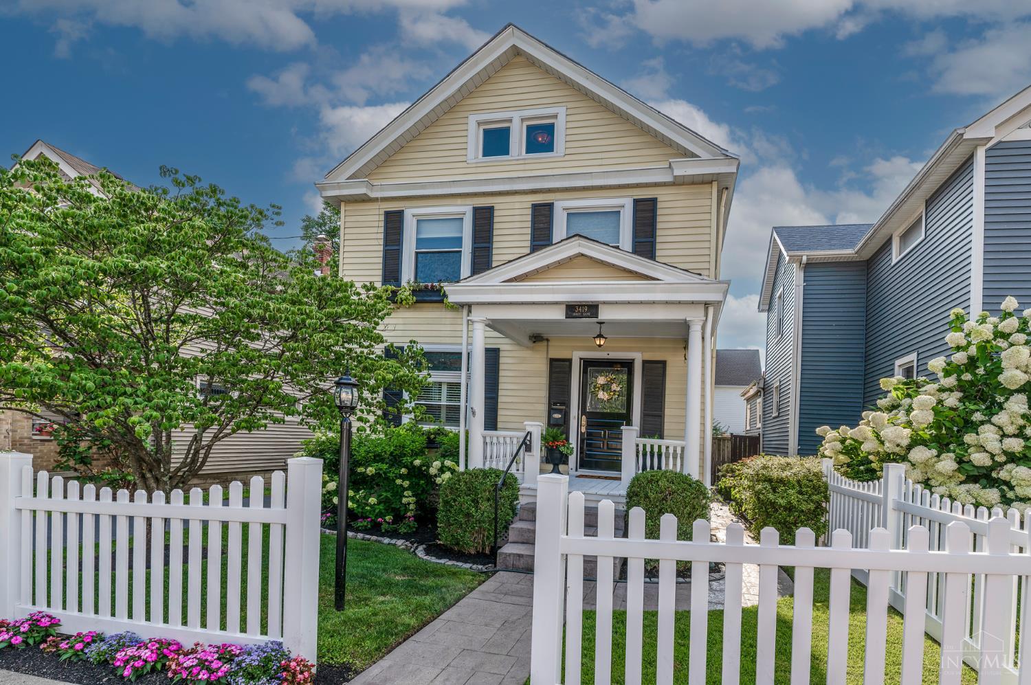 3419 Shady Lane