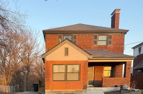 5634 Fenwick Avenue Norwood OH 45212