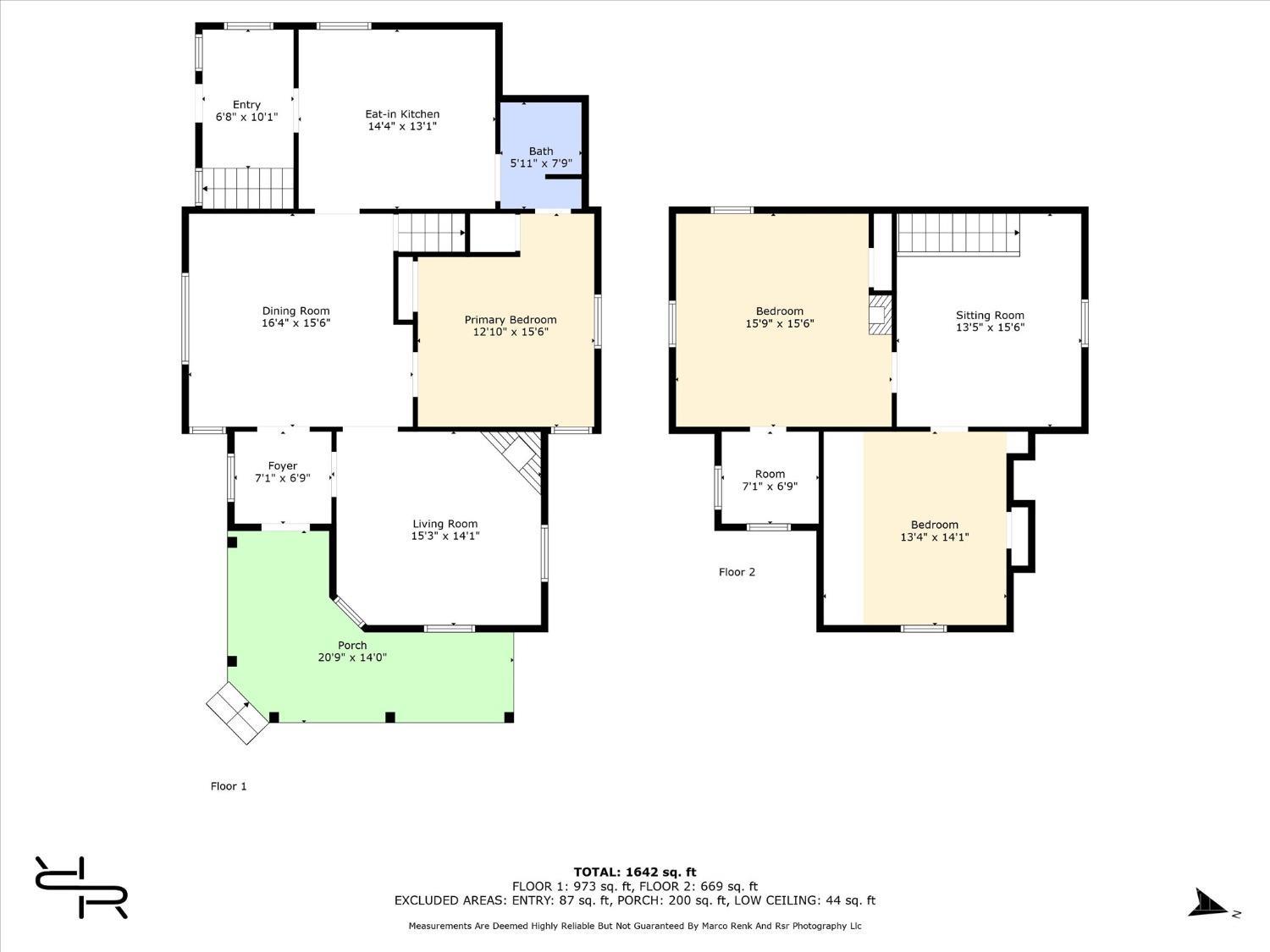 406 Olive Street, Greenfield, Ohio image 34