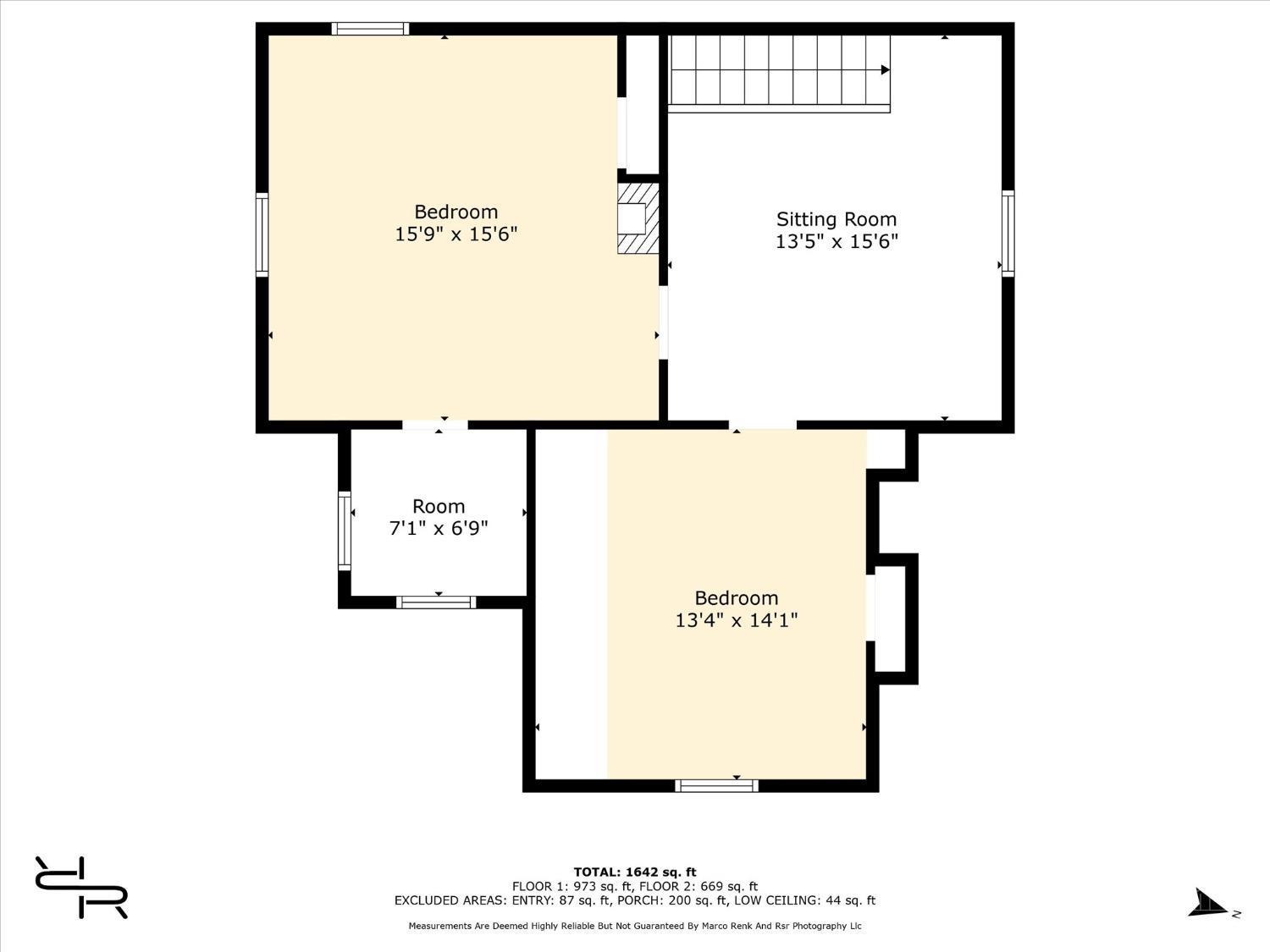 406 Olive Street, Greenfield, Ohio image 36