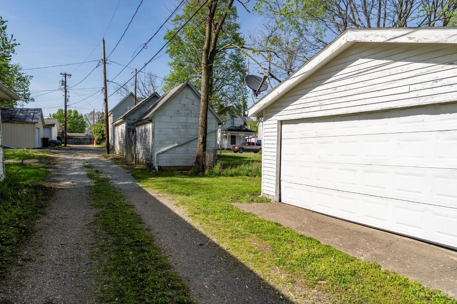 406 Olive Street, Greenfield, Ohio image 5