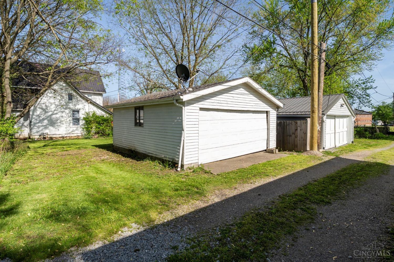 406 Olive Street, Greenfield, Ohio image 6