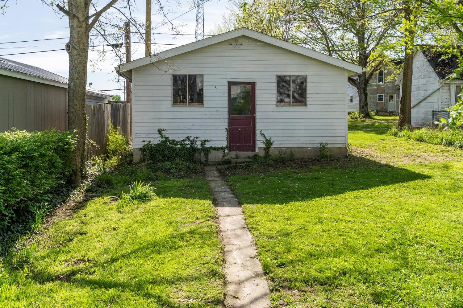406 Olive Street, Greenfield, Ohio image 7