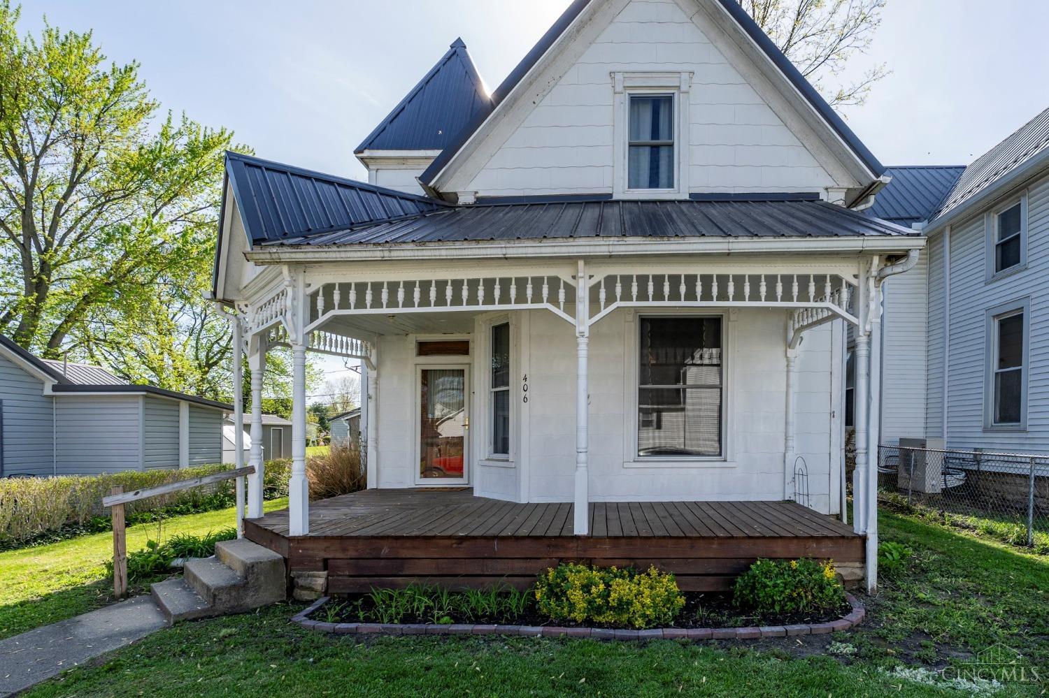 406 Olive Street, Greenfield, Ohio image 3
