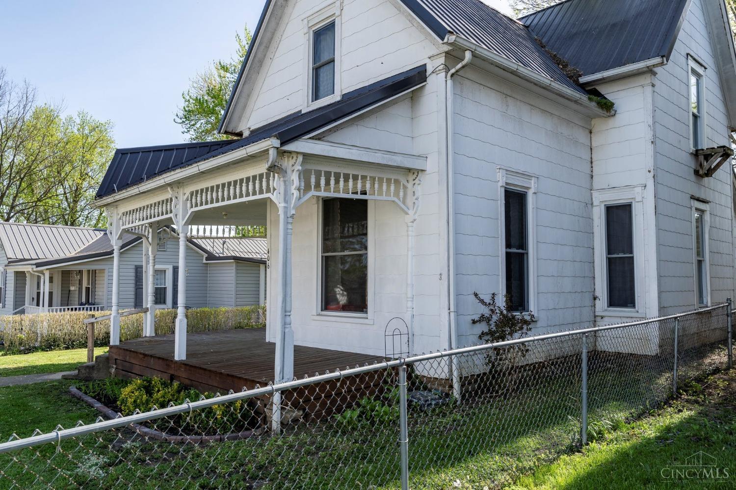 406 Olive Street, Greenfield, Ohio image 2
