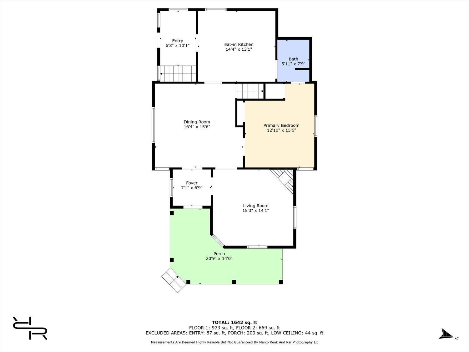 406 Olive Street, Greenfield, Ohio image 35