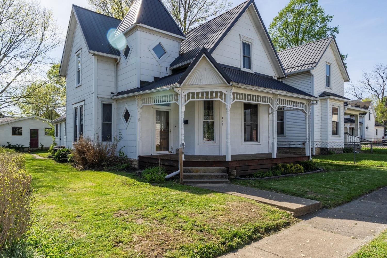 406 Olive Street, Greenfield, Ohio image 1