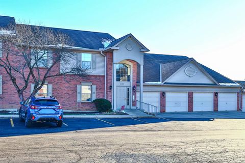 Photo of 5340 Meadow Walk Lane #4W, Green Township, OH 45247 (MLS # 1863741)