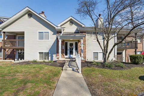 5986 Meadow Creek Drive 2 Milford OH 45150