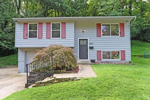Photo of 6071 Tridale Court, Cincinnati, OH 45230 (MLS # 1854201)
