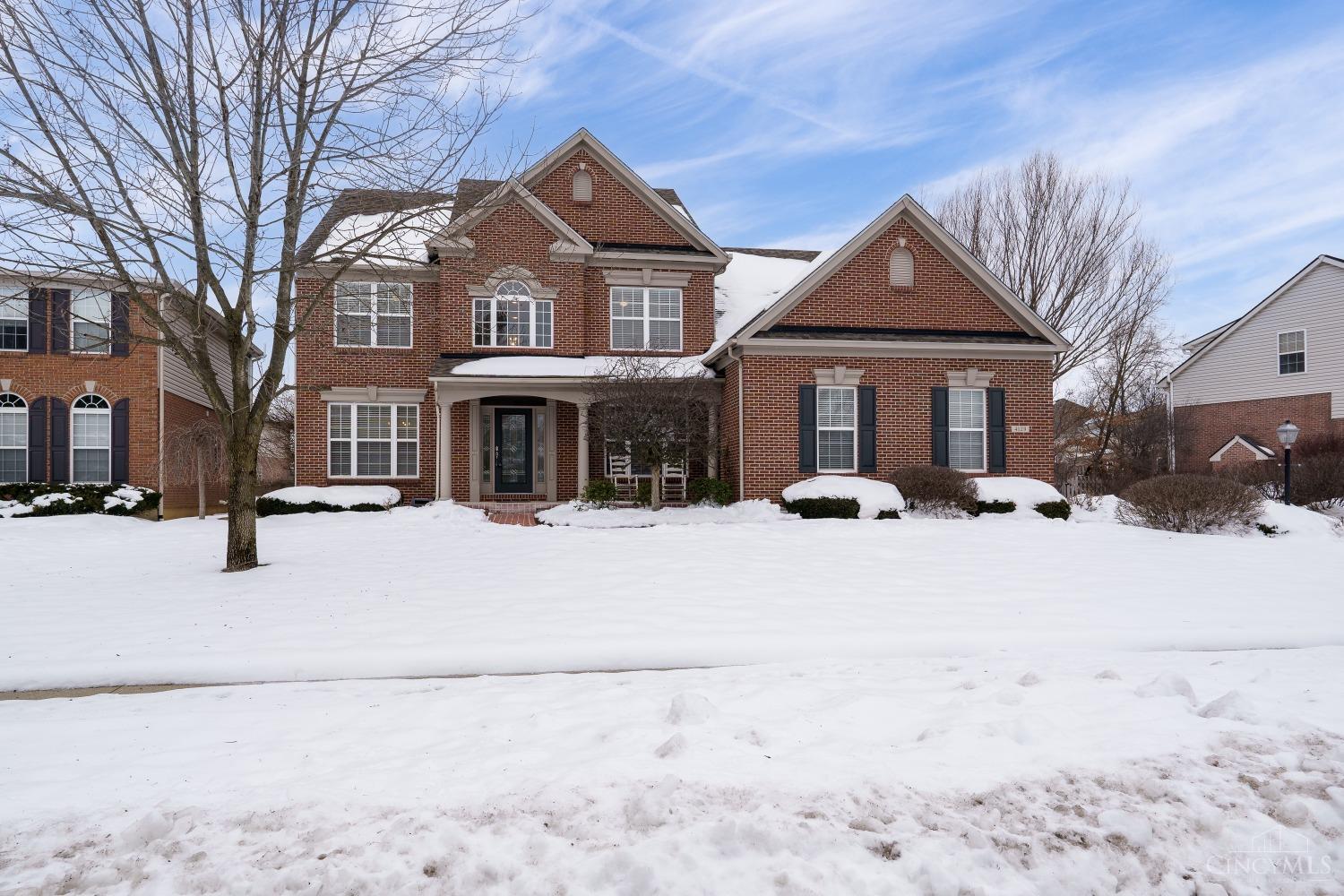 4129 Royal Parks Drive, Mason, Ohio image 3