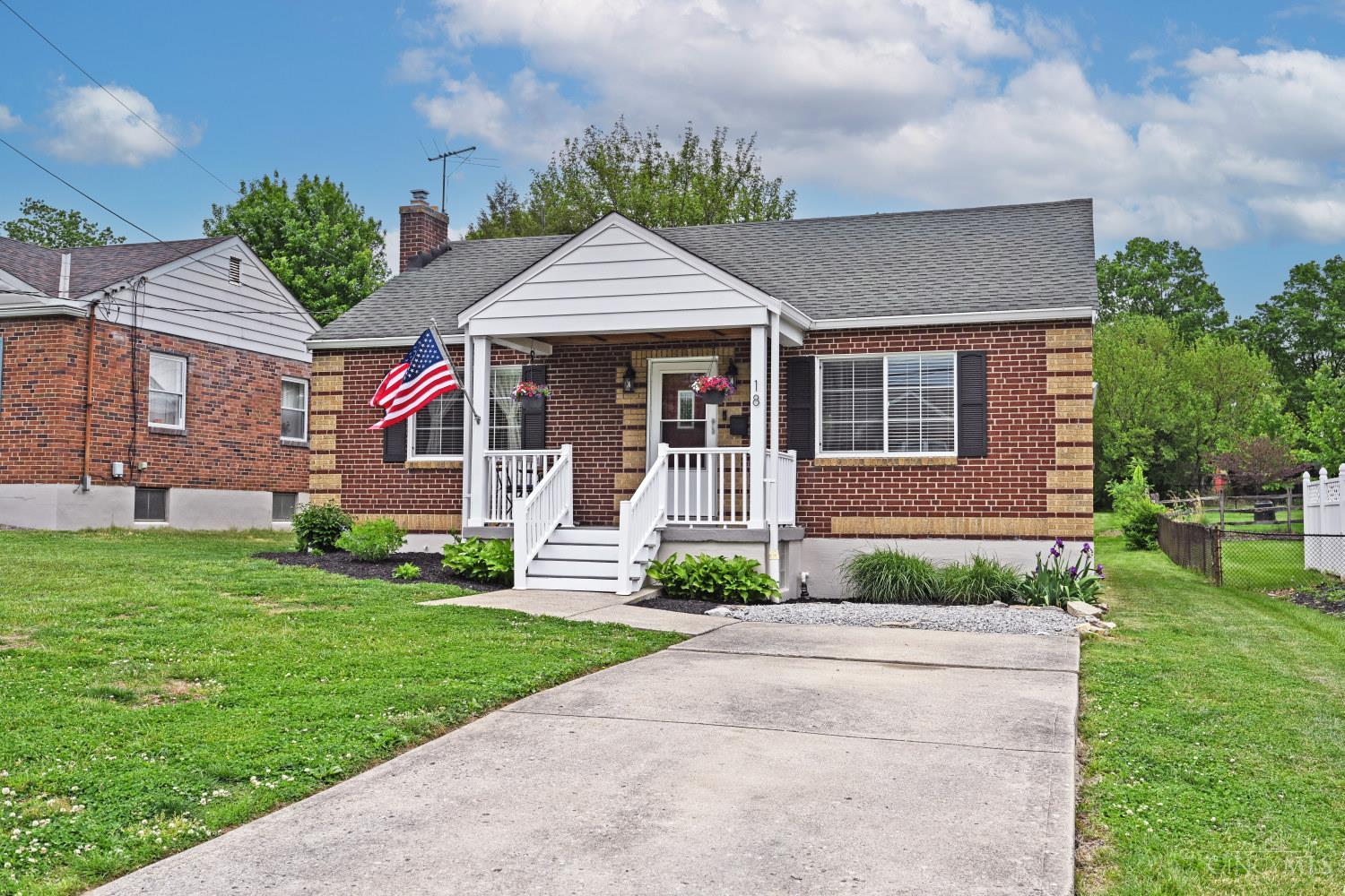 18 Crestmont Drive