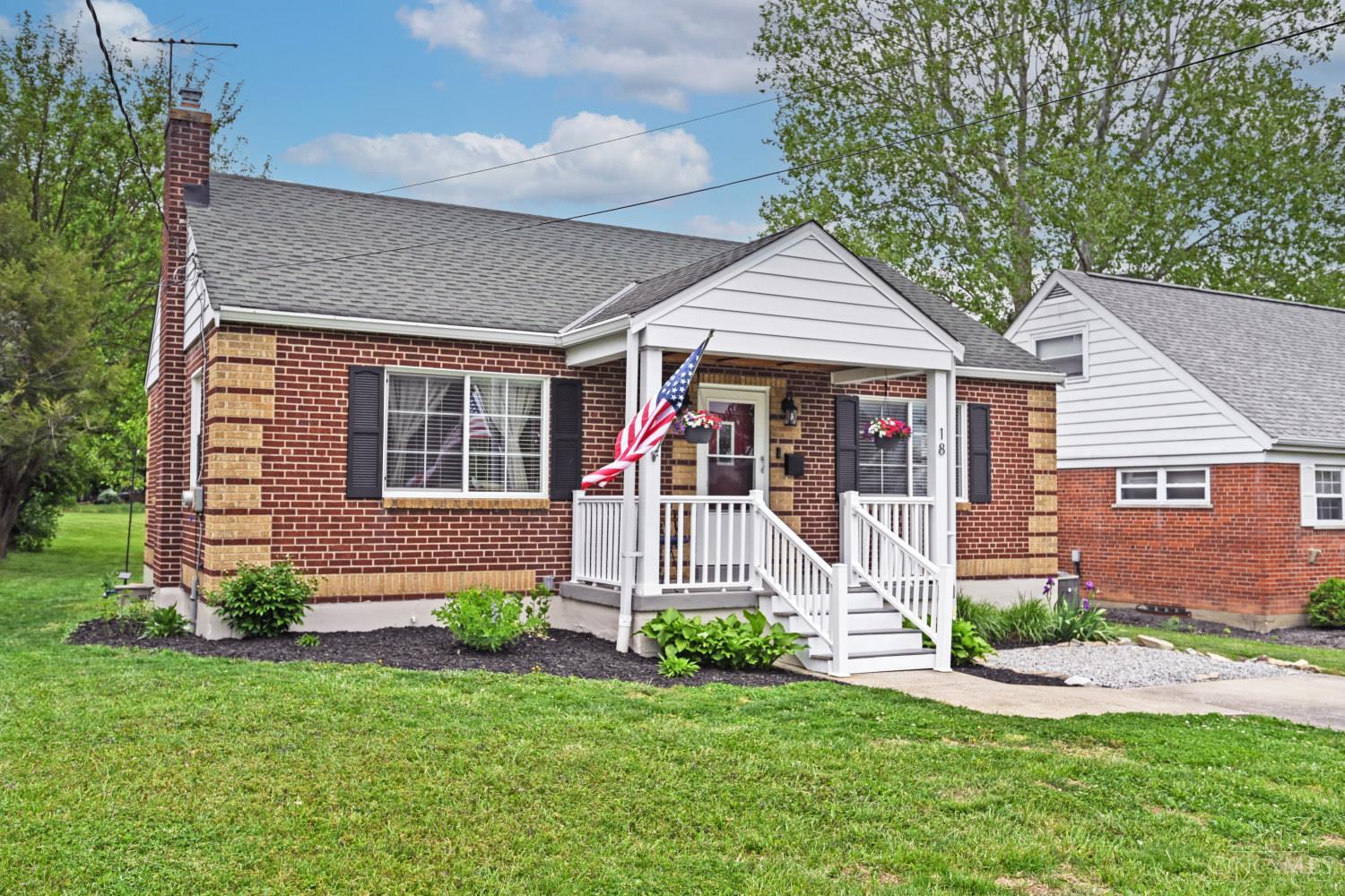 18 Crestmont Drive