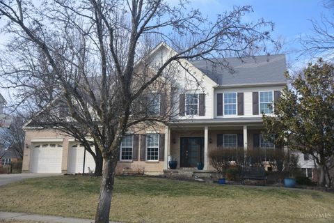 Photo of 4796 White Blossom Boulevard, Mason, OH 45040 (MLS # 1870174)