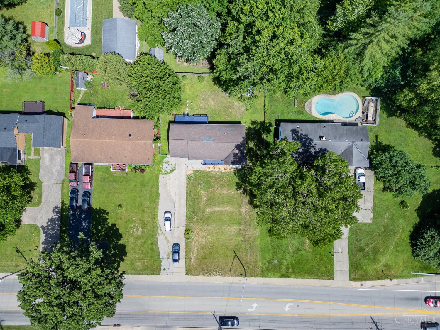 4980 Pleasant Avenue, Fairfield, Ohio image 33