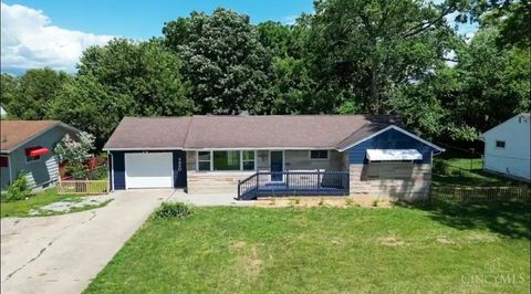 4980 Pleasant Avenue, Fairfield, OH 45014 - MLS#: 1840512
