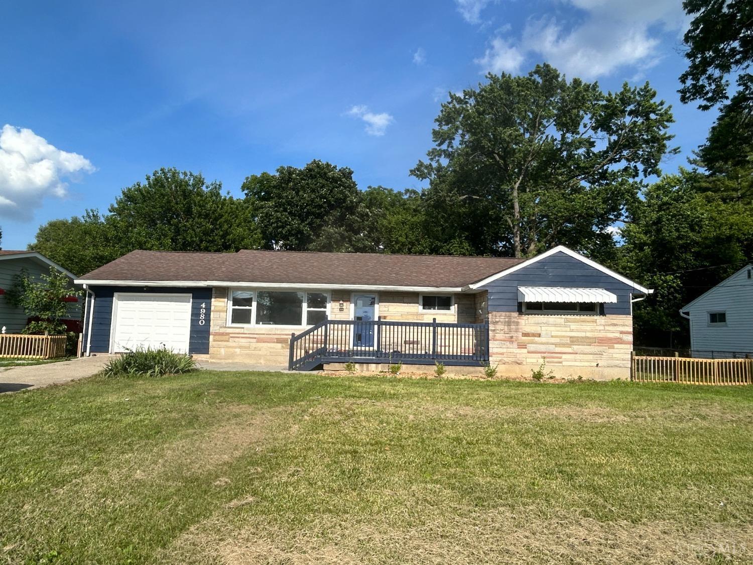 4980 Pleasant Avenue, Fairfield, Ohio image 2