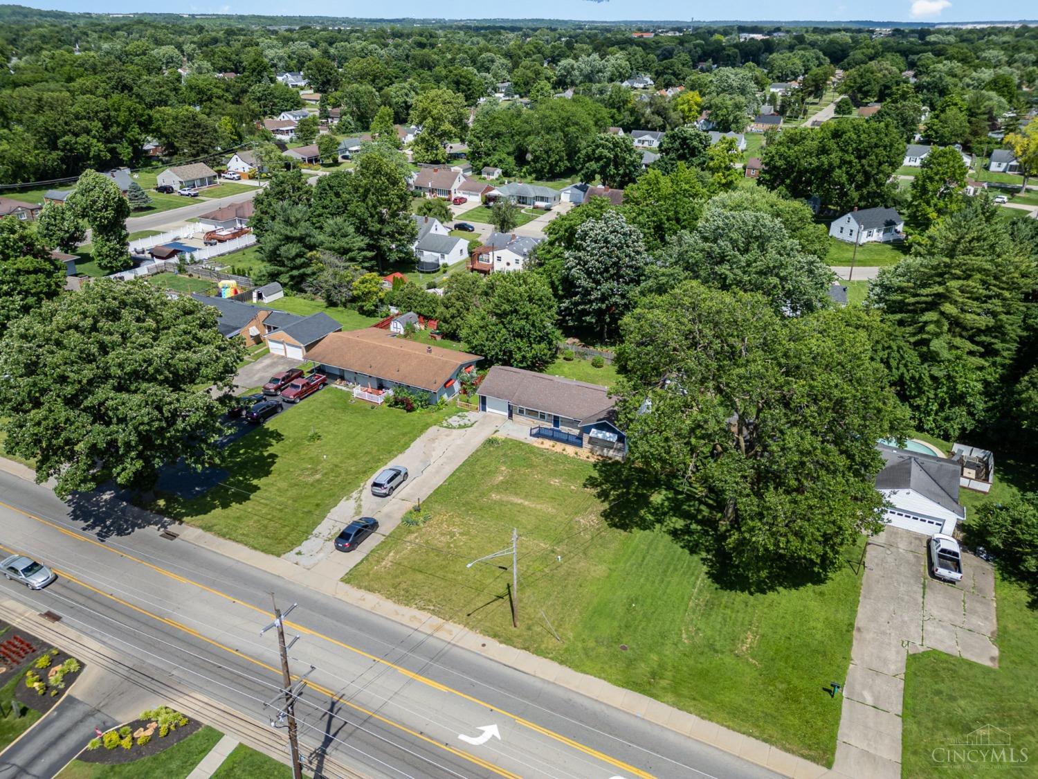 4980 Pleasant Avenue, Fairfield, Ohio image 32