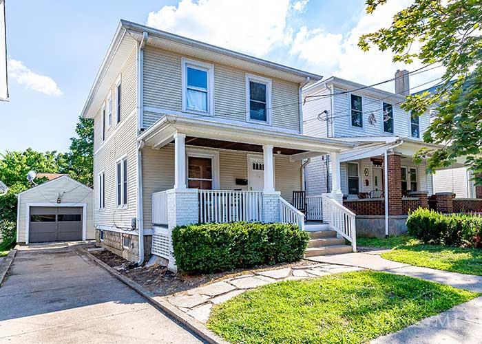7 W Walnut Street, Oxford, Ohio image 2