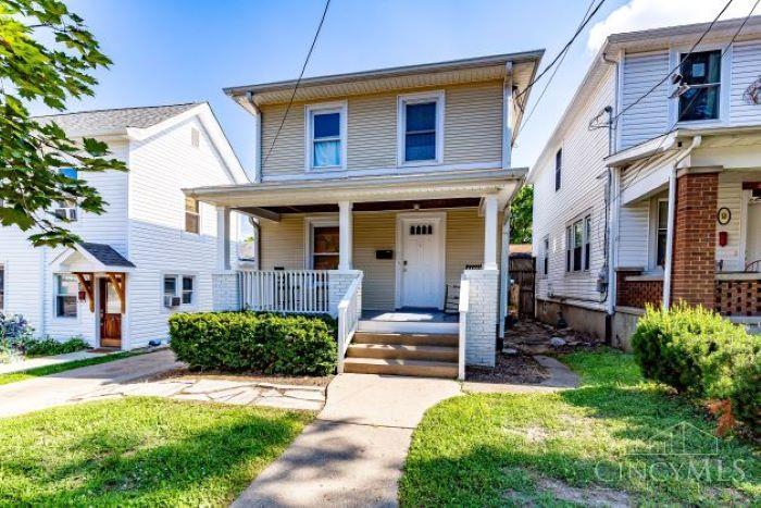 7 W Walnut Street, Oxford, Ohio image 1