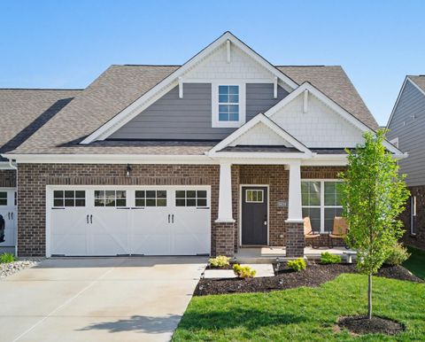 Photo of 5634 Callaway Drive, Liberty Township, OH 45011 (MLS # 1881146)