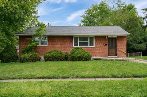 Homes For Sale - 42 Stubbs Drive<br/> Dayton, OH 45426