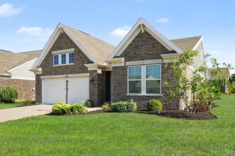 Photo of 5100 Renaissance Park Drive, Middletown, OH 45005 (MLS # 1888844)