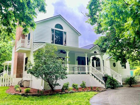 Photo of 317 Given Road, Terrace Park, OH 45174 (MLS # 1880740)