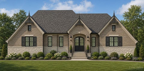 Photo of 6994 Westin Ridge Drive, Green Township, OH 45002 (MLS # 1874372)