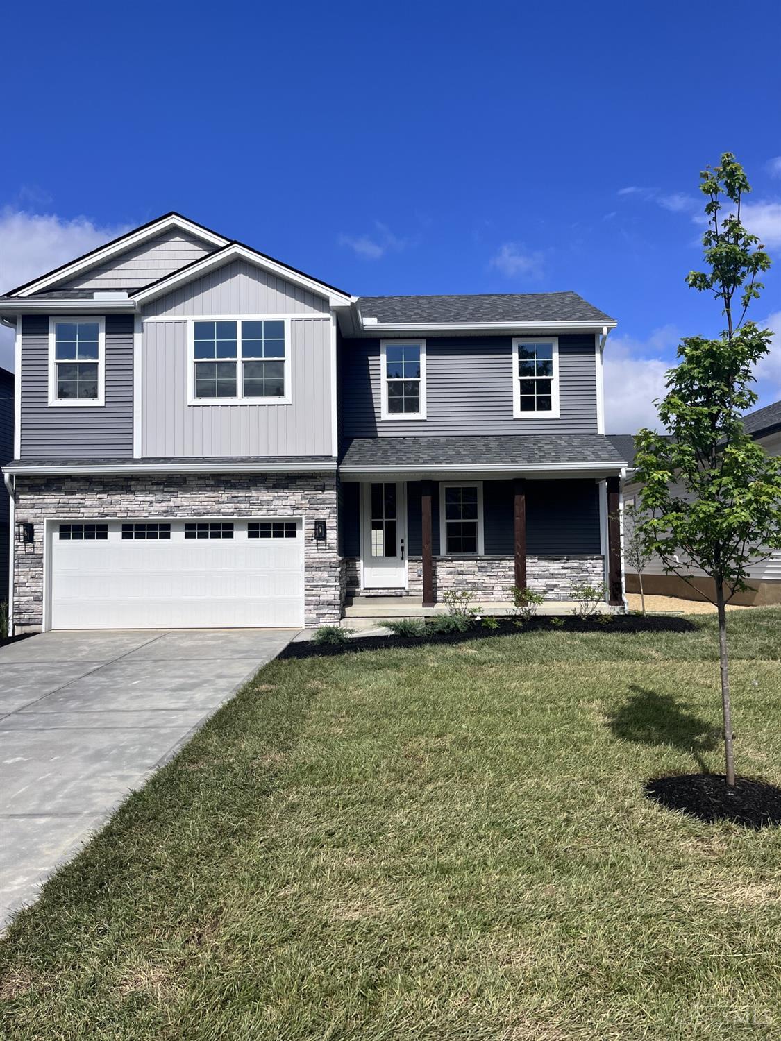 8215 N York Street #A, Sycamore Twp, Utah image 1