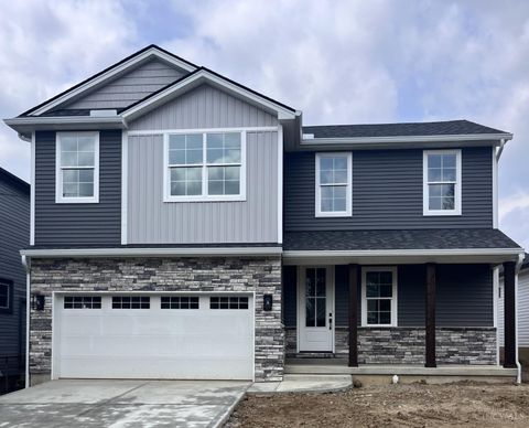 8215 York Street Unit A, Sycamore Twp, OH 45236 - MLS#: 1839471