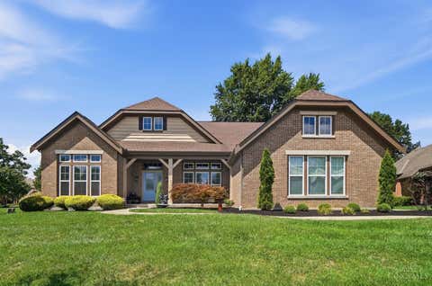 Photo of 1584 Hawk Ridge Drive, Hamilton Township, OH 45039 (MLS # 1889023)