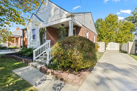 3828 Saint Johns Terrace Cincinnati OH 45236