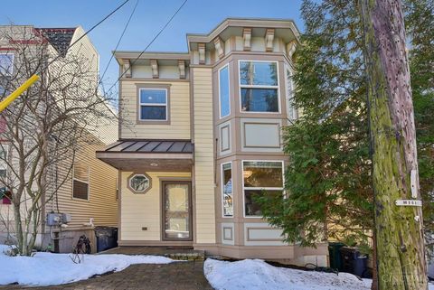 Photo of 448 Strafer Street, Cincinnati, OH 45226 (MLS # 1868522)