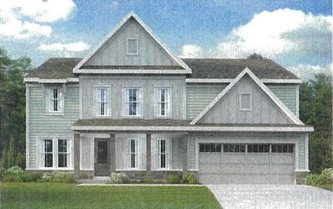 Photo of 7840 Summit Court, Hamilton Township, OH 45039 (MLS # 1888046)