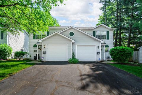 Photo of 3314 Lakeview Avenue, Cincinnati, OH 45211 (MLS # 1876766)