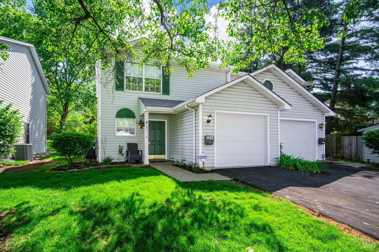 3314 Lakeview Avenue