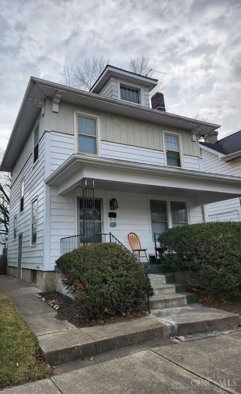 Photo of 2020 Grand Avenue, Middletown, OH 45044 (MLS # 1866493)