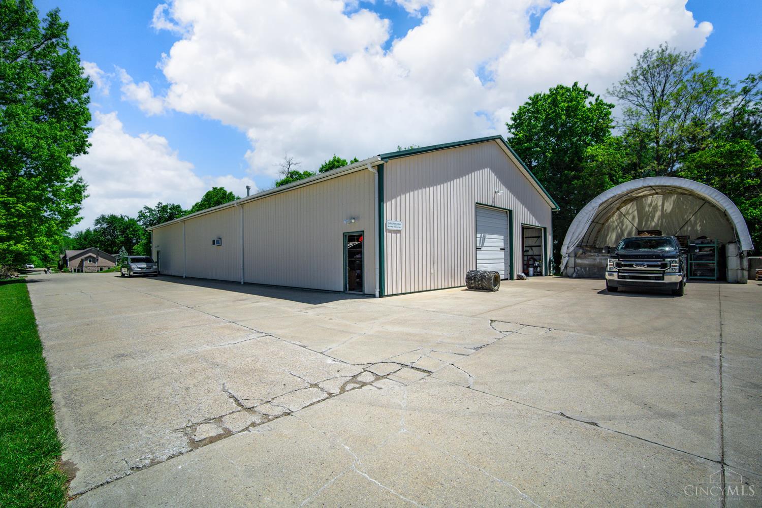 1234 Old St Rt 74