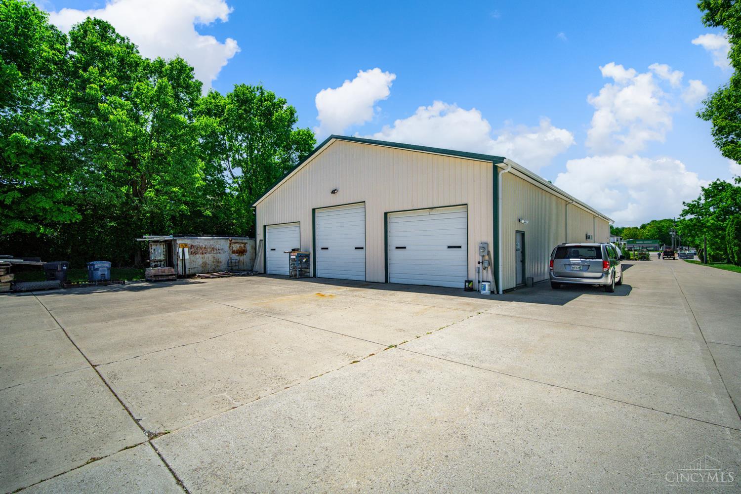 1234 Old St Rt 74