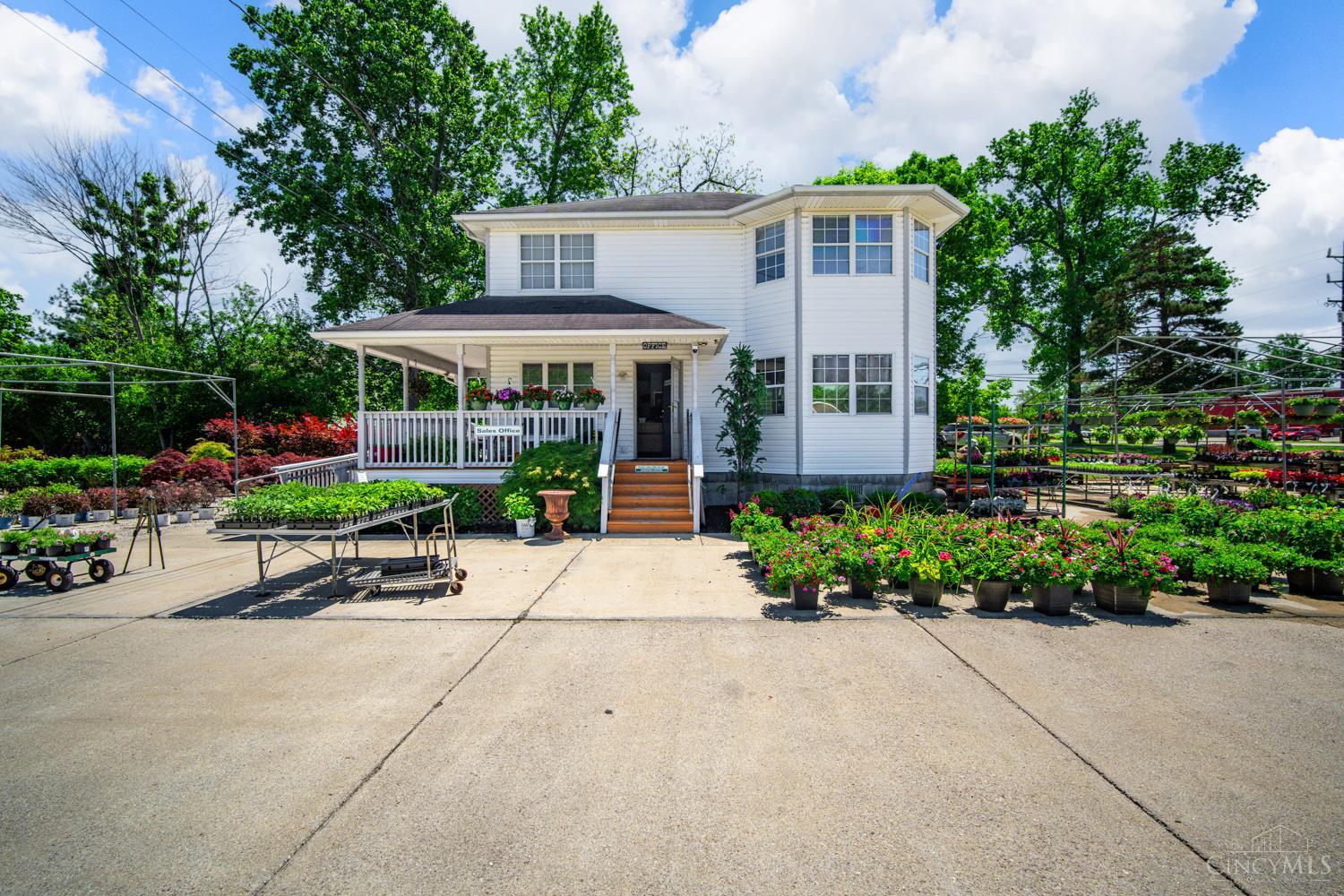 1234 Old St Rt 74