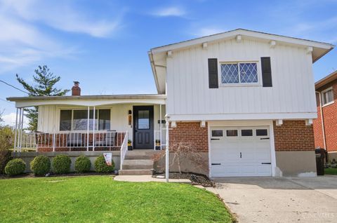 3301 Cresentview Lane Green Twp OH 45248