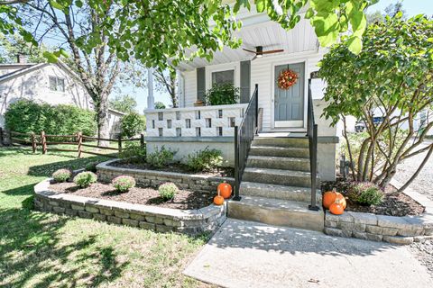 Photo of 345 Cedar Drive, Loveland, OH 45140 (MLS # 1857012)