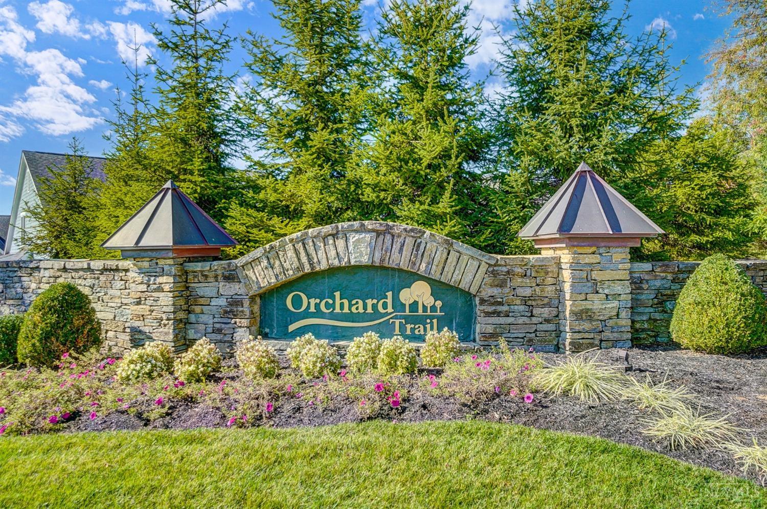 9806 Orchard Trail #LOT13, Montgomery, Ohio image 45