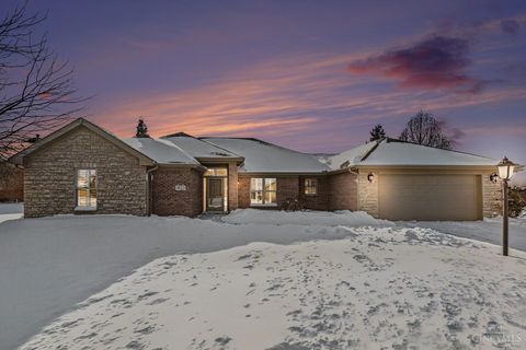 9823 Scotch Pine Clearcreek Twp. OH 45066