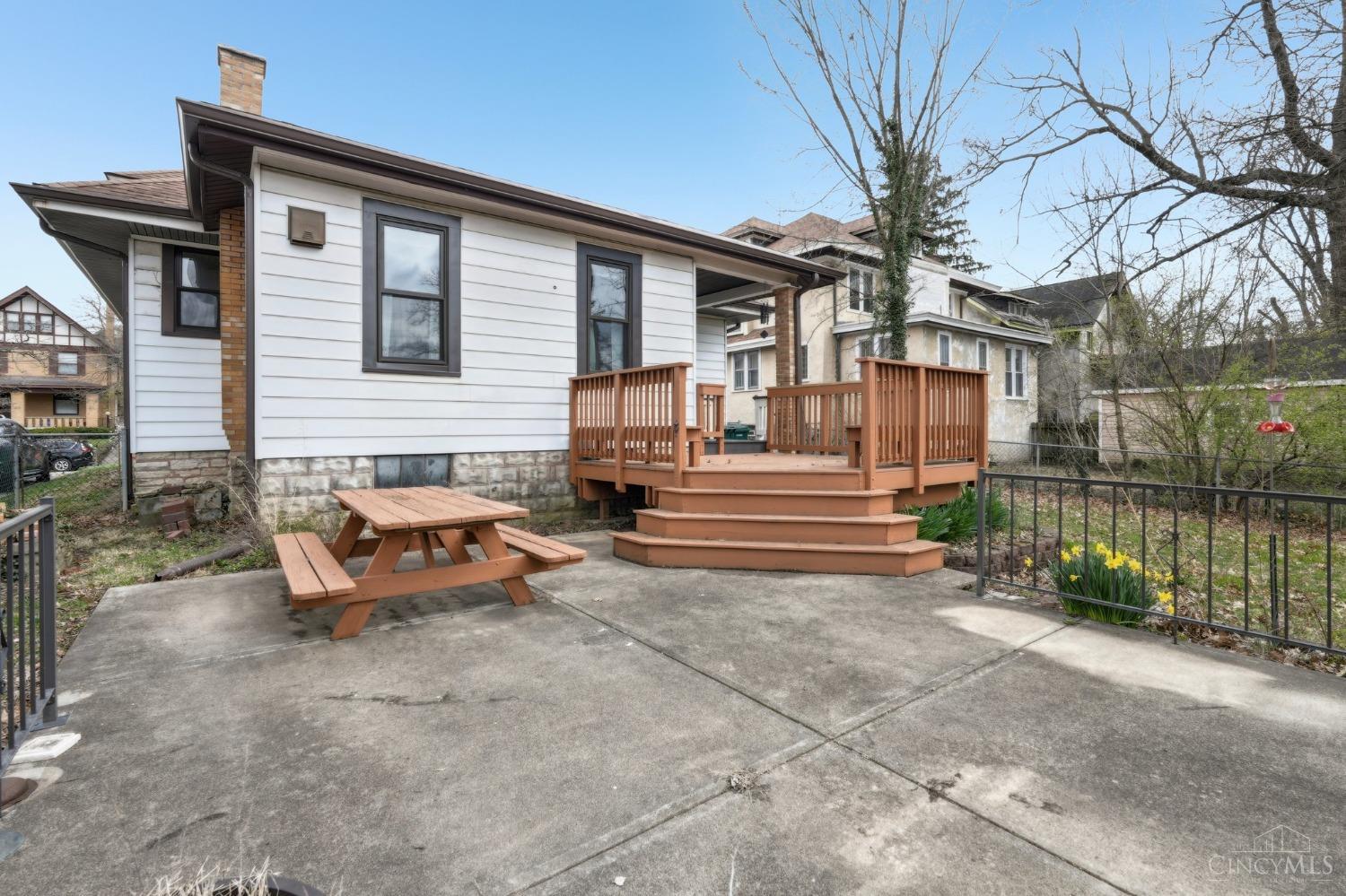 3973 Parker Place, Cincinnati, Ohio image 44