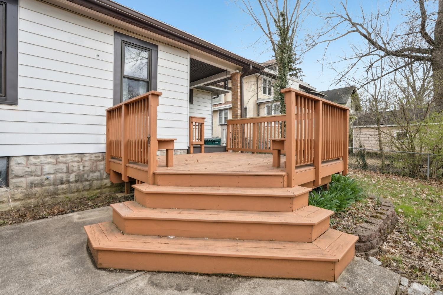 3973 Parker Place, Cincinnati, Ohio image 42