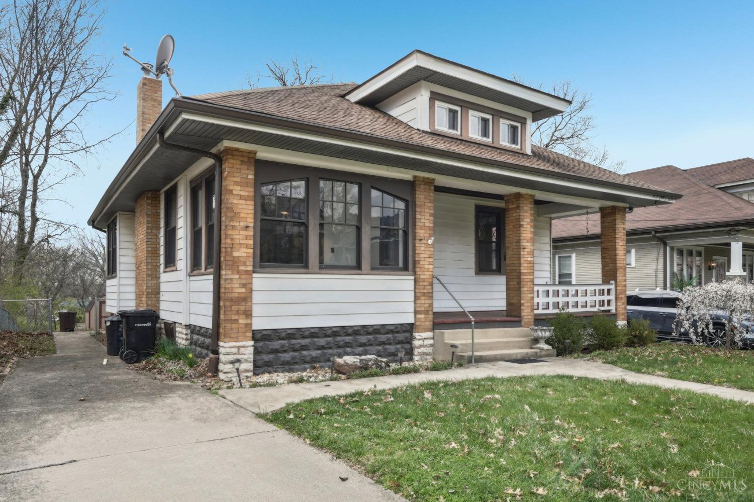 3973 Parker Place, Cincinnati, Ohio image 3