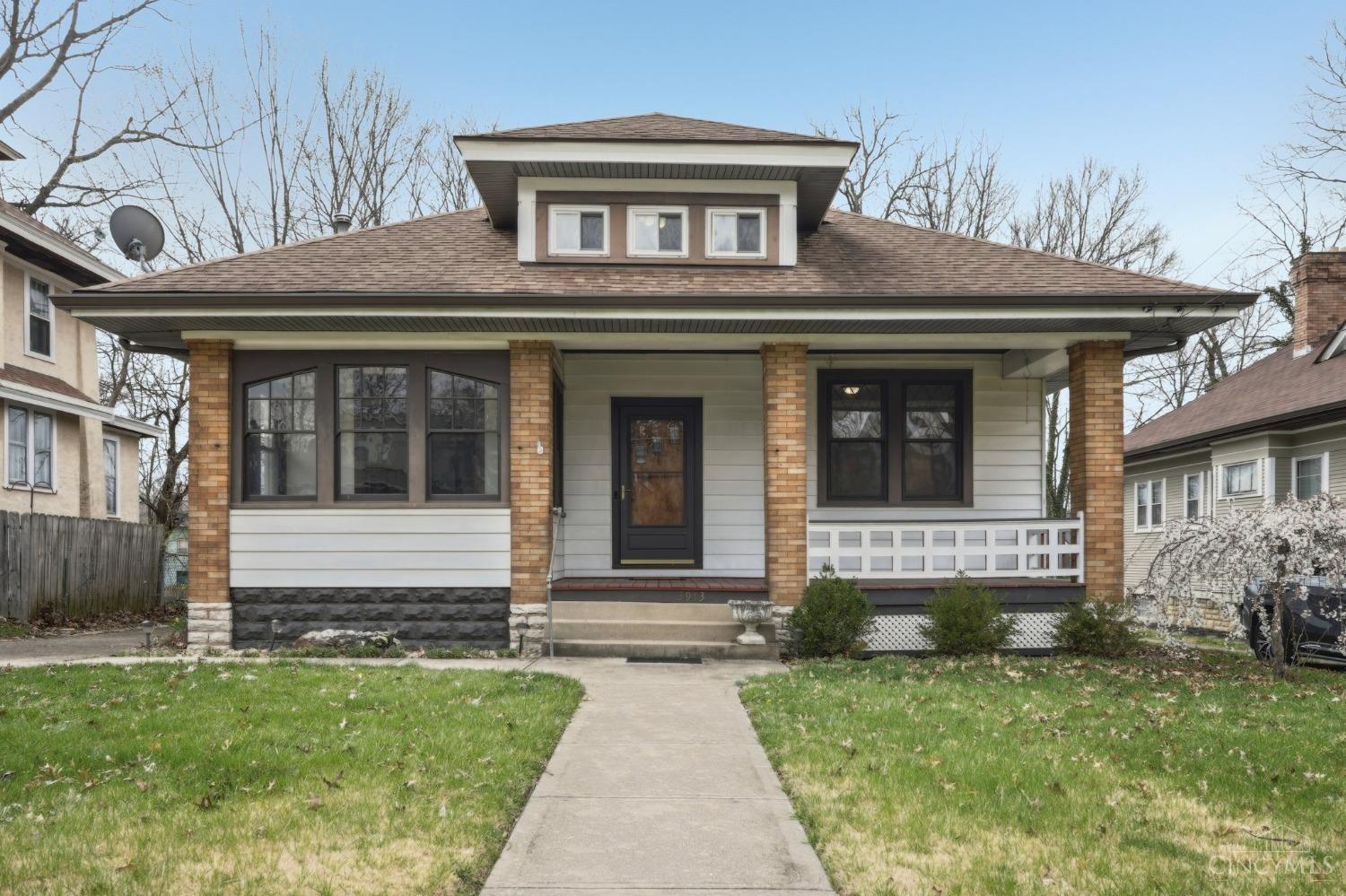 3973 Parker Place, Cincinnati, Ohio image 2